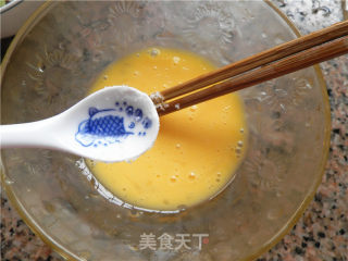 Cucumber Roll with Egg Minced Meat recipe