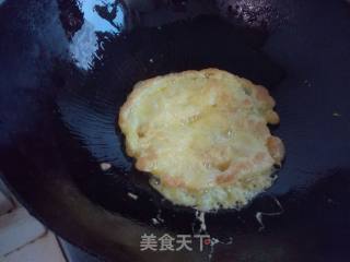 Three Silk Salad recipe