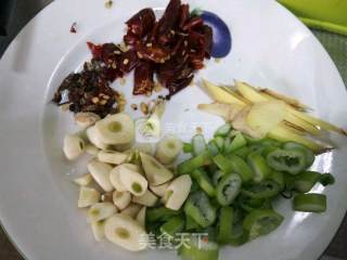 Boiled Beef recipe