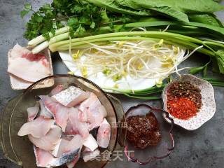 Sichuan Perfumed Fish recipe