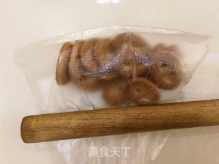 Yogurt Sawdust Cup recipe