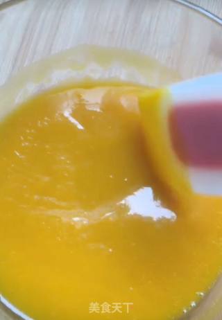 Color Liangpi recipe