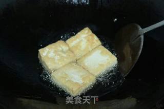 Braised Stinky Tofu recipe