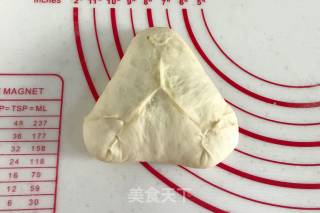 "zongzijun" Bread recipe