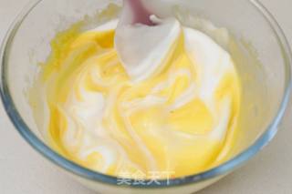 Pumpkin Sponge Cake recipe