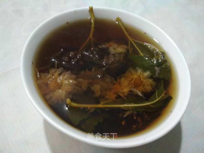 Xia Sangju recipe