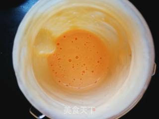 Papaya Yogurt Shake recipe