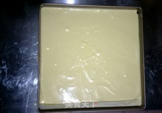 Give You A Sweet ‖ Birthday Cake recipe