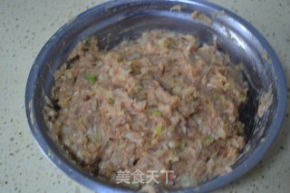 Deep-fried Pork recipe