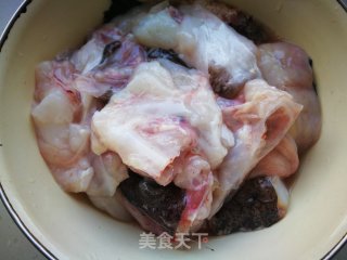【yantai】angkang Fish Tofu Soup recipe