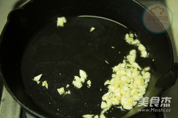 Pasta with Avocado recipe