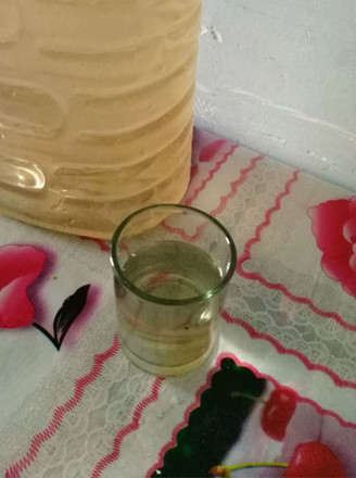 Lingzhi Sparkling Wine