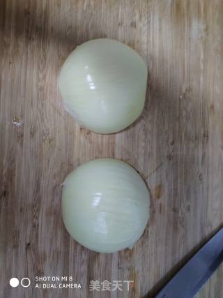 How to Make Onion Eggs recipe