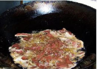 Cumin Beef Tenderloin recipe