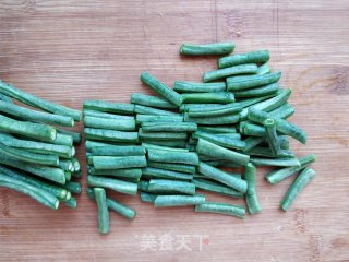 Cowpeas in Cold Dressing recipe