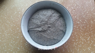 Black Sesame Toast recipe