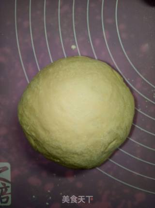 Fluffy Twist recipe