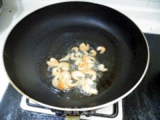 Spinach Vermicelli recipe