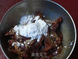 Stir-fried Duck Breast recipe