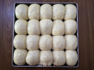 Old-fashioned Bread recipe