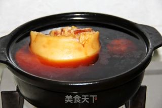 【zhouzhuang】wan San Ti recipe
