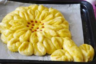 Sun Flower Bread recipe