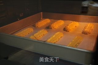 High-value Lightning Puffs recipe