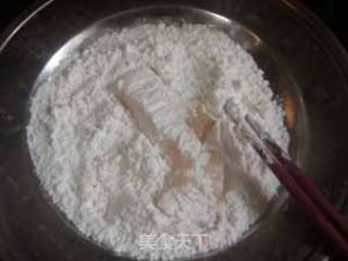 Deep Sea Cod Strips recipe