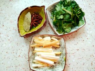 Carp Stewed Tofu recipe