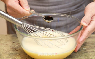 Chawan Steamed (egg and Shrimp) recipe