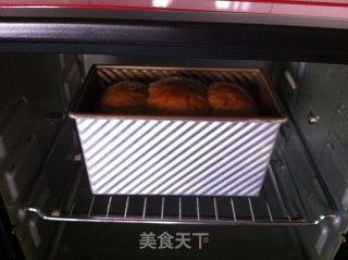 Jujube Sliced Toast recipe