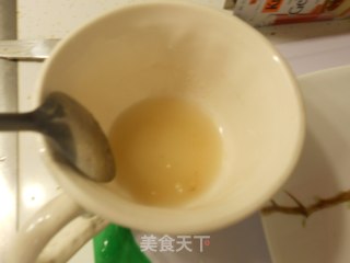 Matcha Mousse recipe