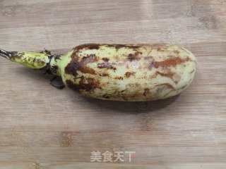 Lotus Root Salad recipe