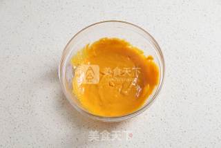 Winter Dessert Creamy Pumpkin Pie recipe