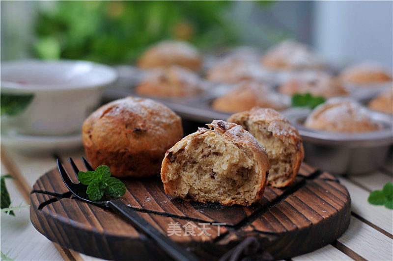 # Fourth Baking Contest and is Love to Eat Festival#red Jujube Ruanou recipe