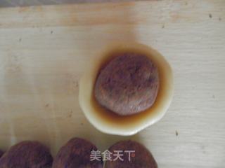 Red Bean Cake recipe