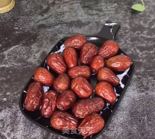 Homemade Crispy Dates recipe