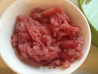 Learn to Make Shredded Pork with Beijing Sauce recipe