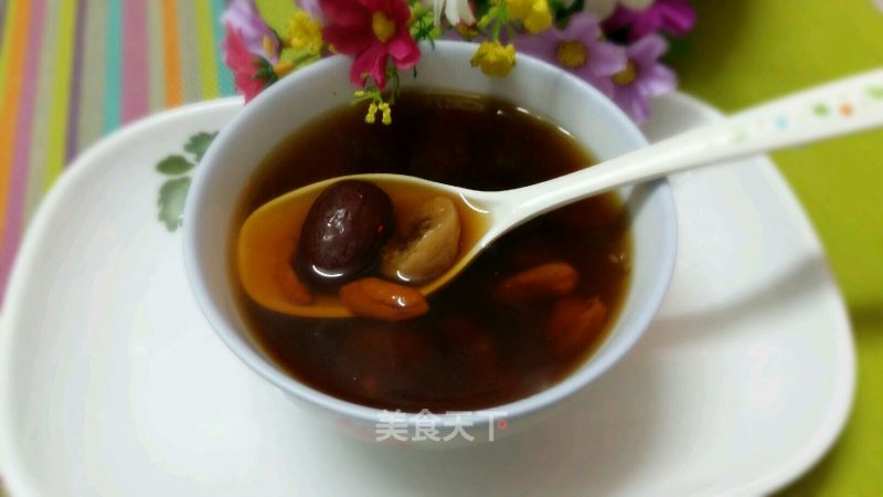 Fig Health Soup recipe