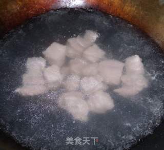 Rib (pork Belly) and Winter Melon Soup recipe