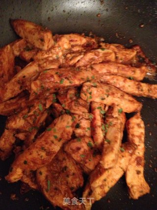 Tandoori Chicken recipe