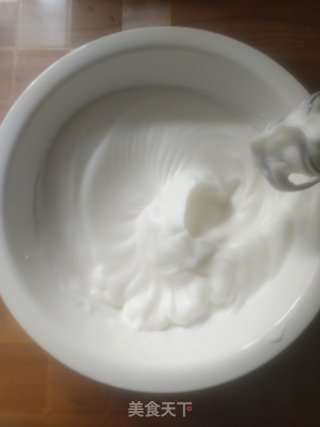 Chiffon Cake (8 Inches) recipe