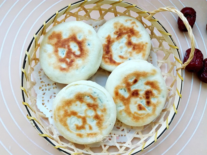 Yeast Biscuits recipe