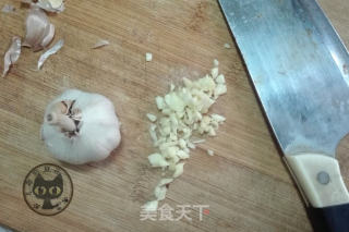 Chicken Shredded Noodles recipe