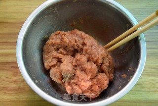 Shacha Pork Dried recipe