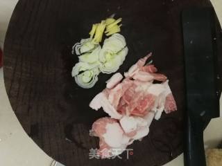 Stewed Cabbage recipe