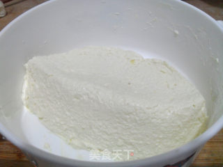 Diy-cream Cheese recipe