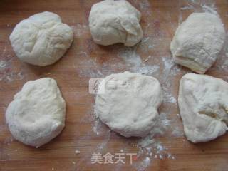 Bacon Salad Bread recipe