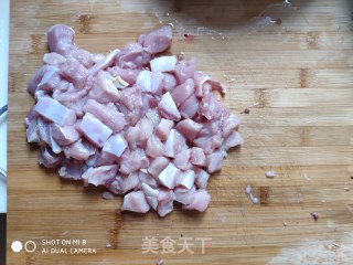 Sweet and Sour Gourmet Fried Chicken Nuggets recipe