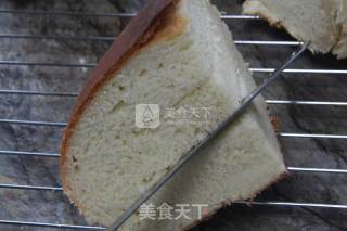 The Most Popular Cheese Bun recipe
